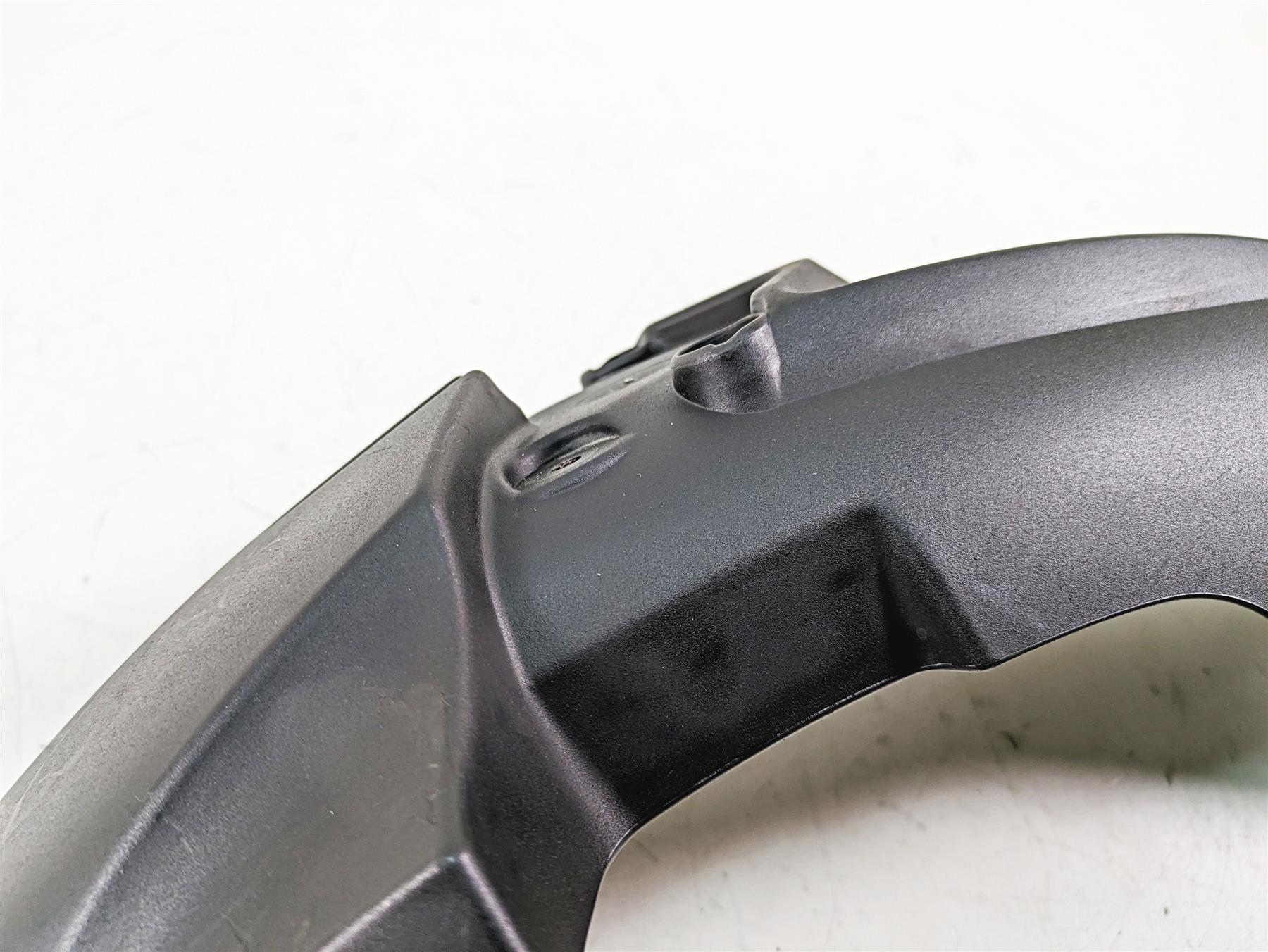 2007 BMW R1200GS K255 Adv Front Lower Fender Guard 46617667681 {{ shop.shopifyCountryName }} - Mototech271