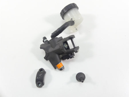 2012 Kawasaki ZX1400 ZX14R Ninja 11/16 Radial Brake Master Cylinder 43015-0150 {{ shop.shopifyCountryName }} - Mototech271