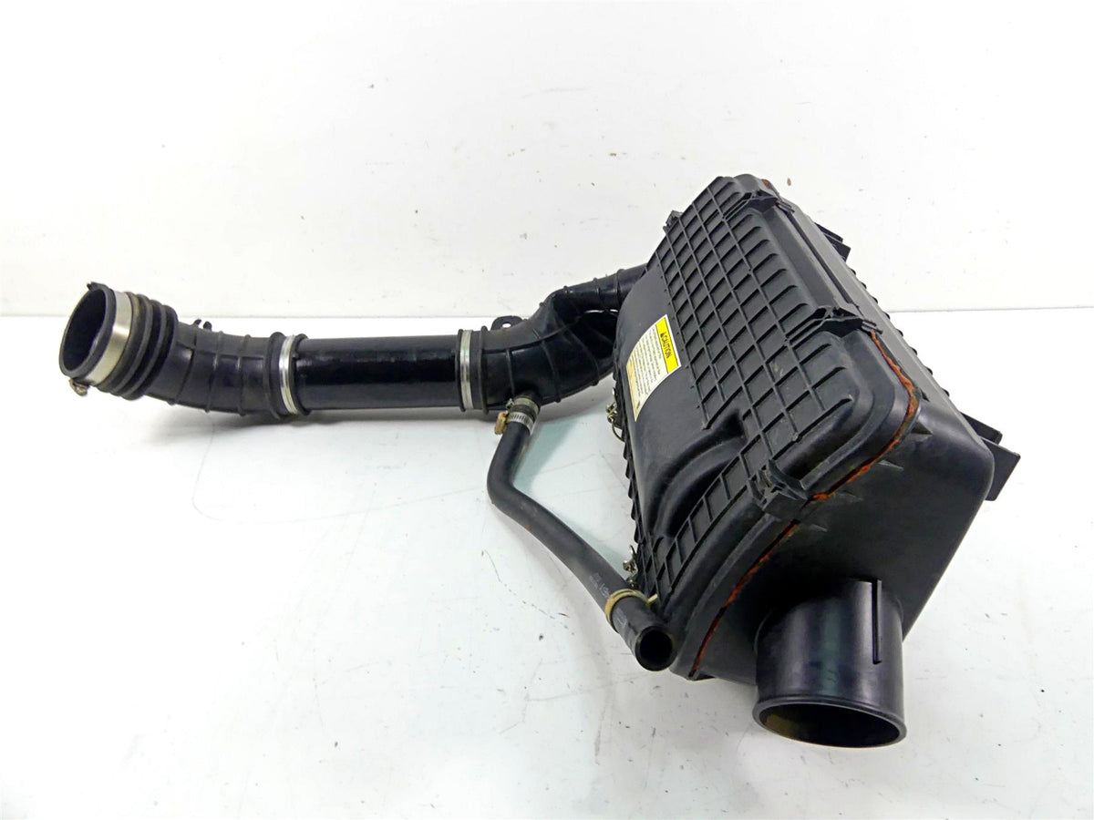 2016 Polaris RZR XP 1000 EPS Air Box Cleaner Breather Filter & Tubes 1240747 {{ shop.shopifyCountryName }} - Mototech271