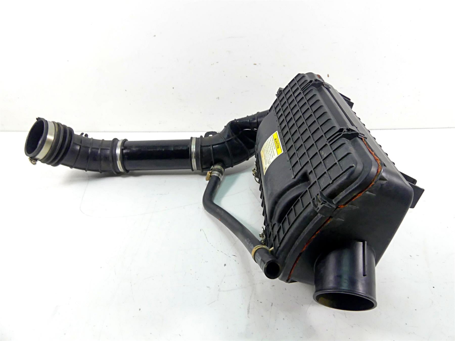 2016 Polaris RZR XP 1000 EPS Air Box Cleaner Breather Filter & Tubes 1240747 {{ shop.shopifyCountryName }} - Mototech271