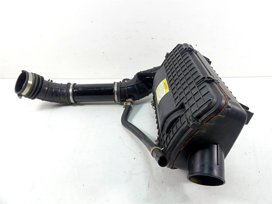 2016 Polaris RZR XP 1000 EPS Air Box Cleaner Breather Filter & Tubes 1240747 {{ shop.shopifyCountryName }} - Mototech271