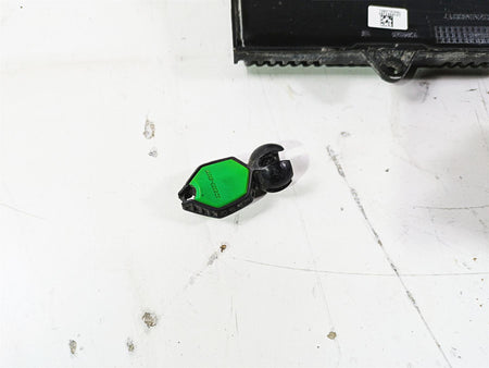 2019 Can Am Maverick X3 XRS Turbo R Cdi Ecu Ecm & Ignition Dess Switch 420666064 {{ shop.shopifyCountryName }} - Mototech271