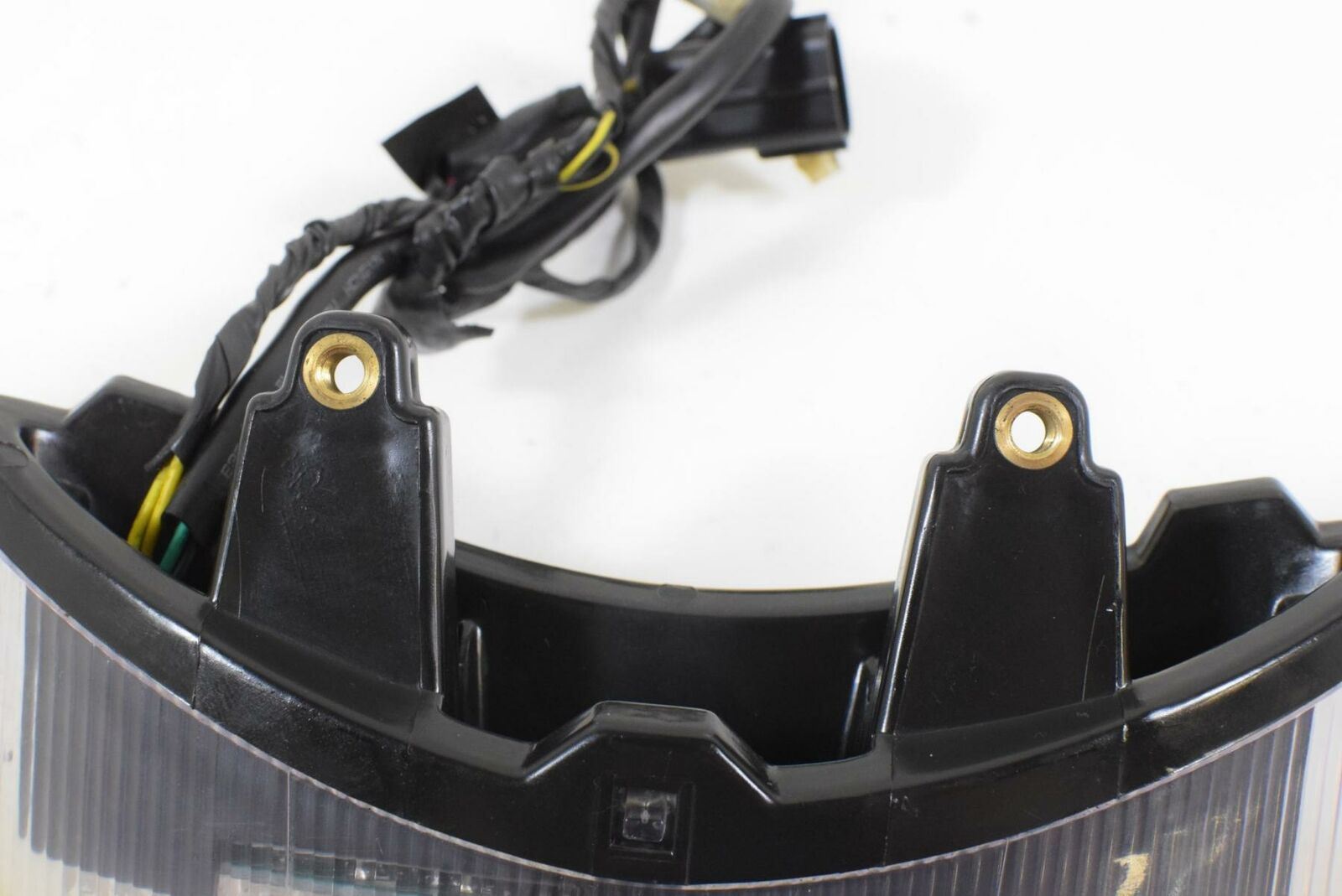 2011 Triumph Speed Triple 1050 Rear Taillight Tail Light Lamp T2703205 {{ shop.shopifyCountryName }} - Mototech271