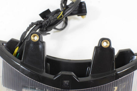 2011 Triumph Speed Triple 1050 Rear Taillight Tail Light Lamp T2703205 {{ shop.shopifyCountryName }} - Mototech271