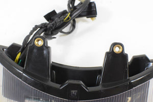 2011 Triumph Speed Triple 1050 Rear Taillight Tail Light Lamp T2703205 | Mototech271