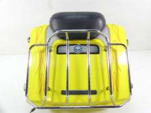 Load image into Gallery viewer, 2005 Harley Touring CVO FLHTC SE Electra Glide  Luggage Trunk - Read 53263-05
