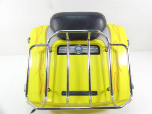 2005 Harley Touring CVO FLHTC SE Electra Glide  Luggage Trunk - Read 53263-05