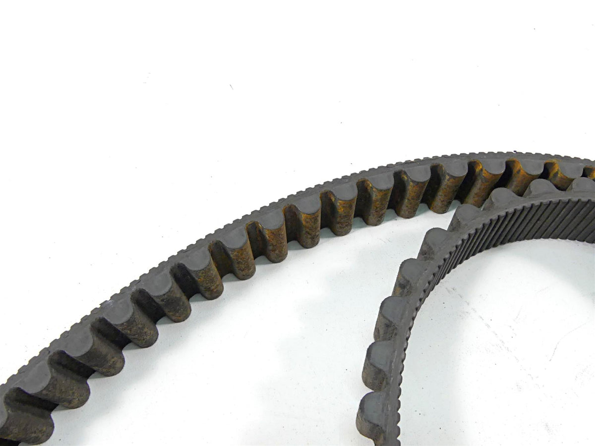 2009 Harley XR1200 Sportster Rear Main Drive Belt 137T 1" 40591-07 {{ shop.shopifyCountryName }} - Mototech271
