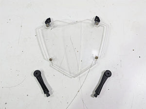2015 BMW R1200GS Adv K51 Headlight Clear Screen Shield Screen 77518530685