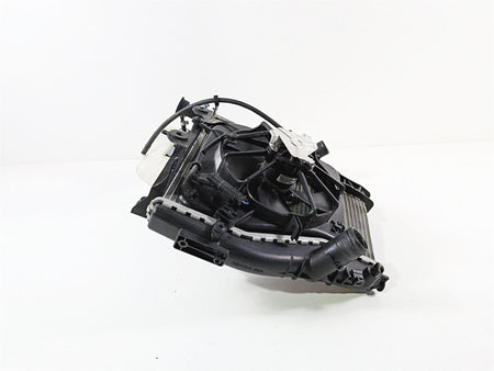 2016 BMW S1000RR K46 Radiator Fans Reservoir And Hoses 17118546822-Mototech271