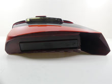 Load image into Gallery viewer, 2015 Victory Cross Country Tour Left Saddlebag Saddle Bag Bottom 5438372 | Mototech271
