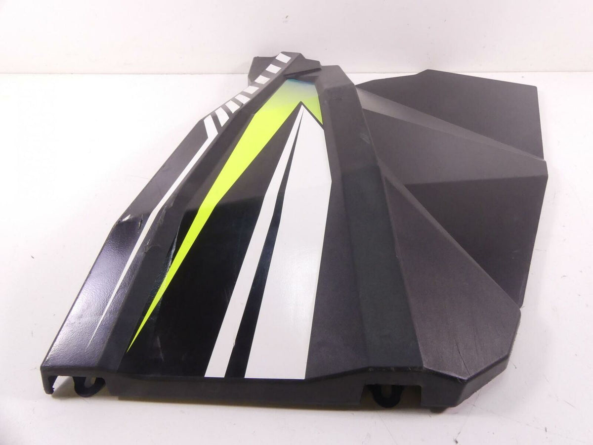 2017 Polaris RZR 1000 XP EPS Right Passenger Door & Cover 5257930-458 {{ shop.shopifyCountryName }} - Mototech271