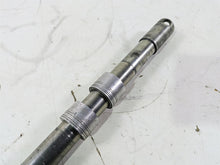 Load image into Gallery viewer, 2016 Harley Touring FLTRX Road Glide Front Axle Wheel Spindle 25mm 41547-07A
