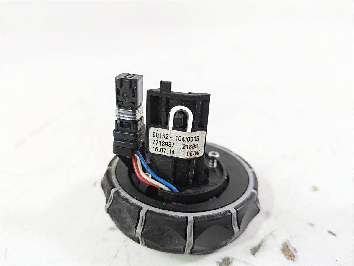 2015 BMW K1600 GT K48 Round Multi Hand Control Switch 61317727499 61317727498 {{ shop.shopifyCountryName }} - Mototech271