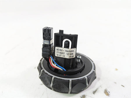 2015 BMW K1600 GT K48 Round Multi Hand Control Switch 61317727499 61317727498 {{ shop.shopifyCountryName }} - Mototech271