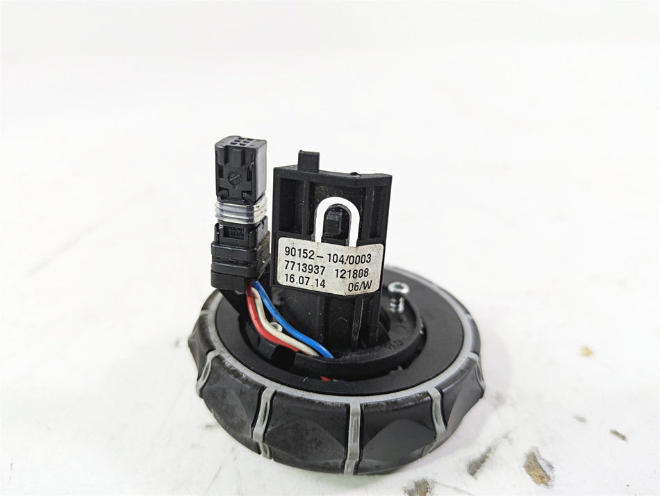 2015 BMW K1600 GT K48 Round Multi Hand Control Switch 61317727499 61317727498 {{ shop.shopifyCountryName }} - Mototech271
