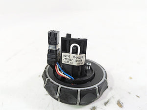 2015 BMW K1600 GT K48 Round Multi Hand Control Switch 61317727499 61317727498