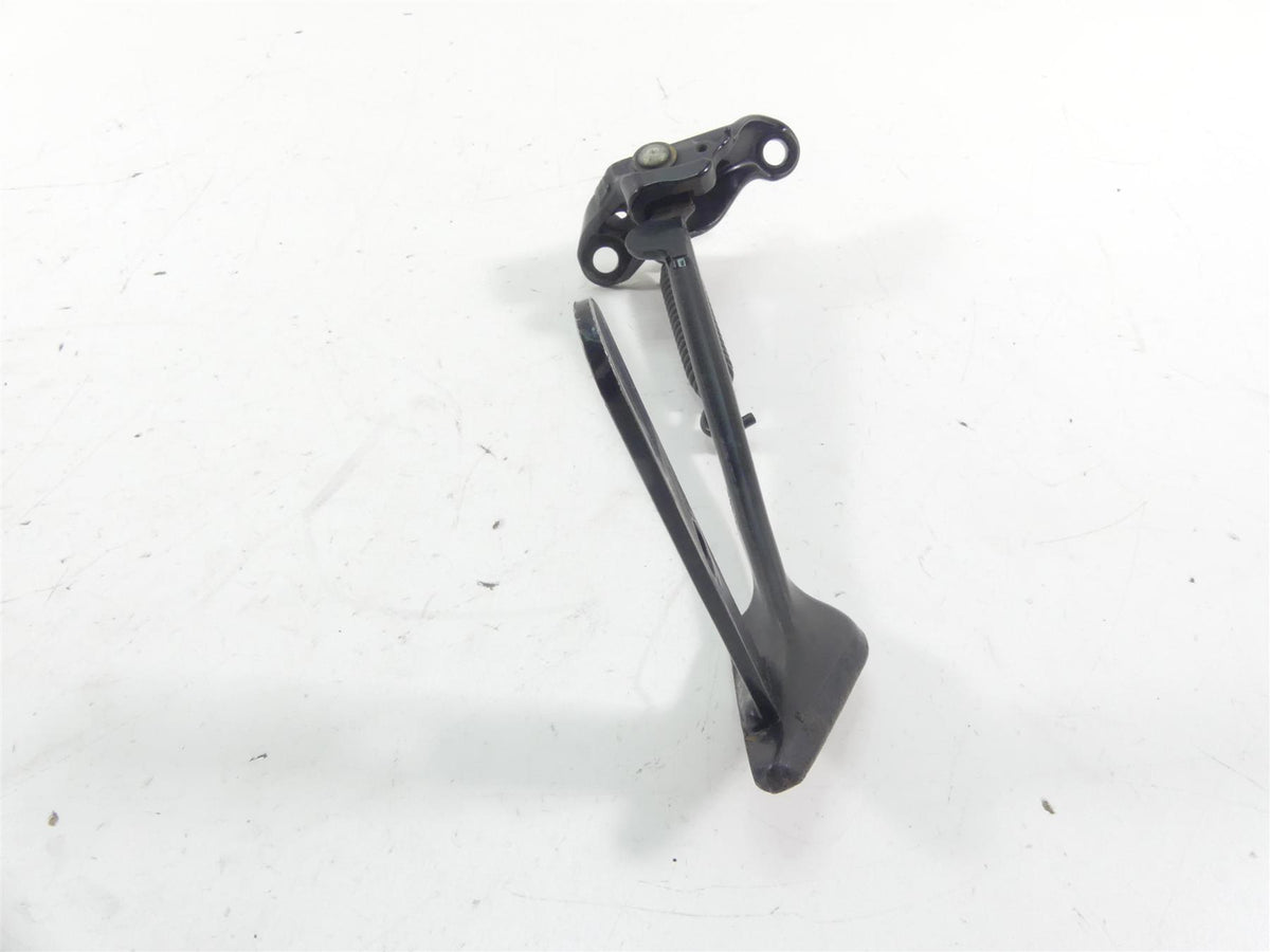 2019 Harley Softail FXBB Street Bob Side Kick Jiffy Kickstand Stand 50000152 {{ shop.shopifyCountryName }} - Mototech271