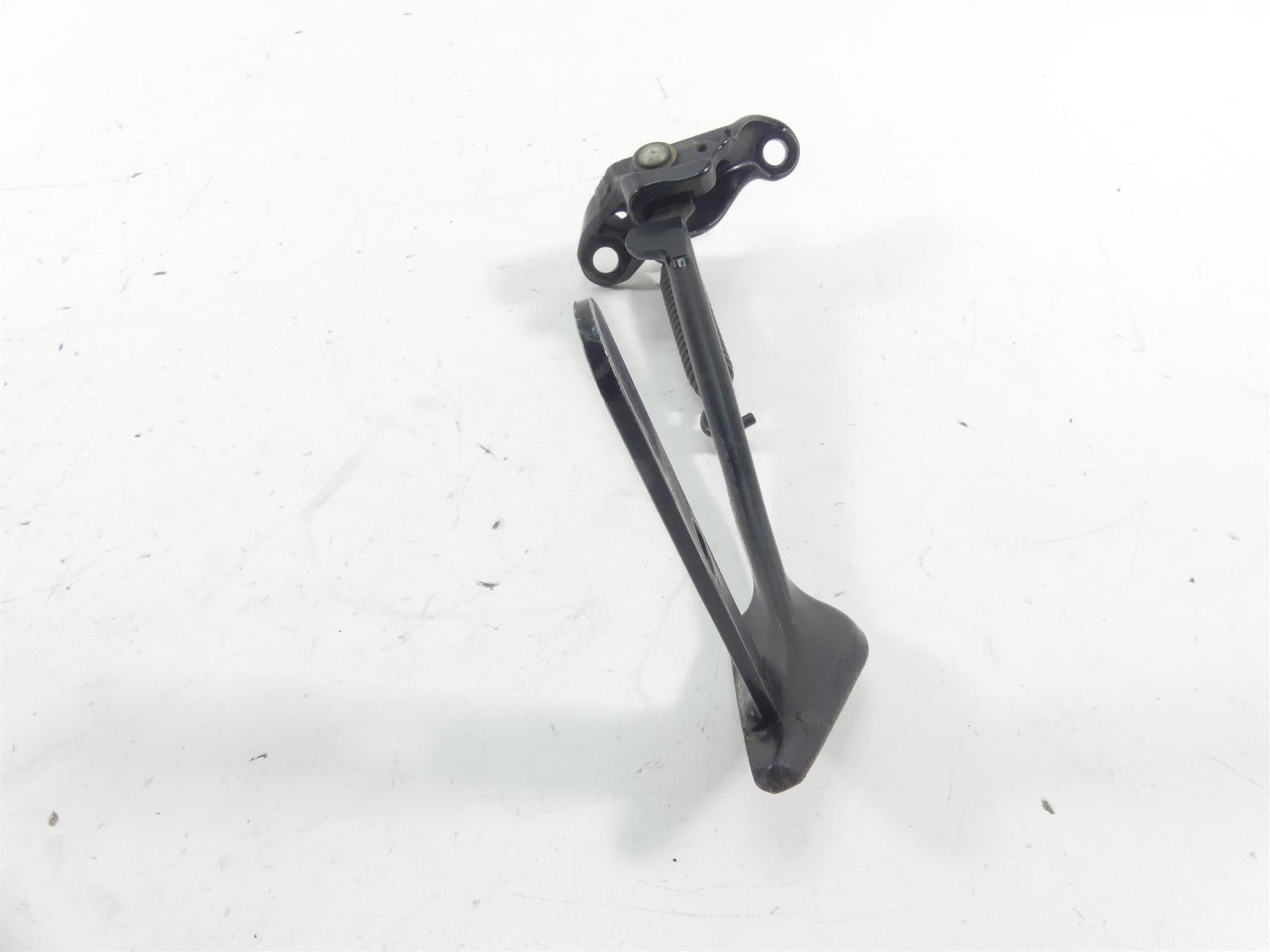 2019 Harley Softail FXBB Street Bob Side Kick Jiffy Kickstand Stand 50000152 {{ shop.shopifyCountryName }} - Mototech271