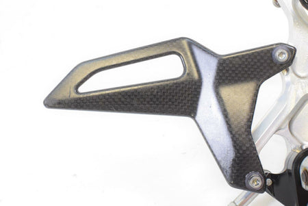 2012 Ducati Panigale 1199S Corse Rearset Footpeg Foot Peg Rest Set 96451111B {{ shop.shopifyCountryName }} - Mototech271