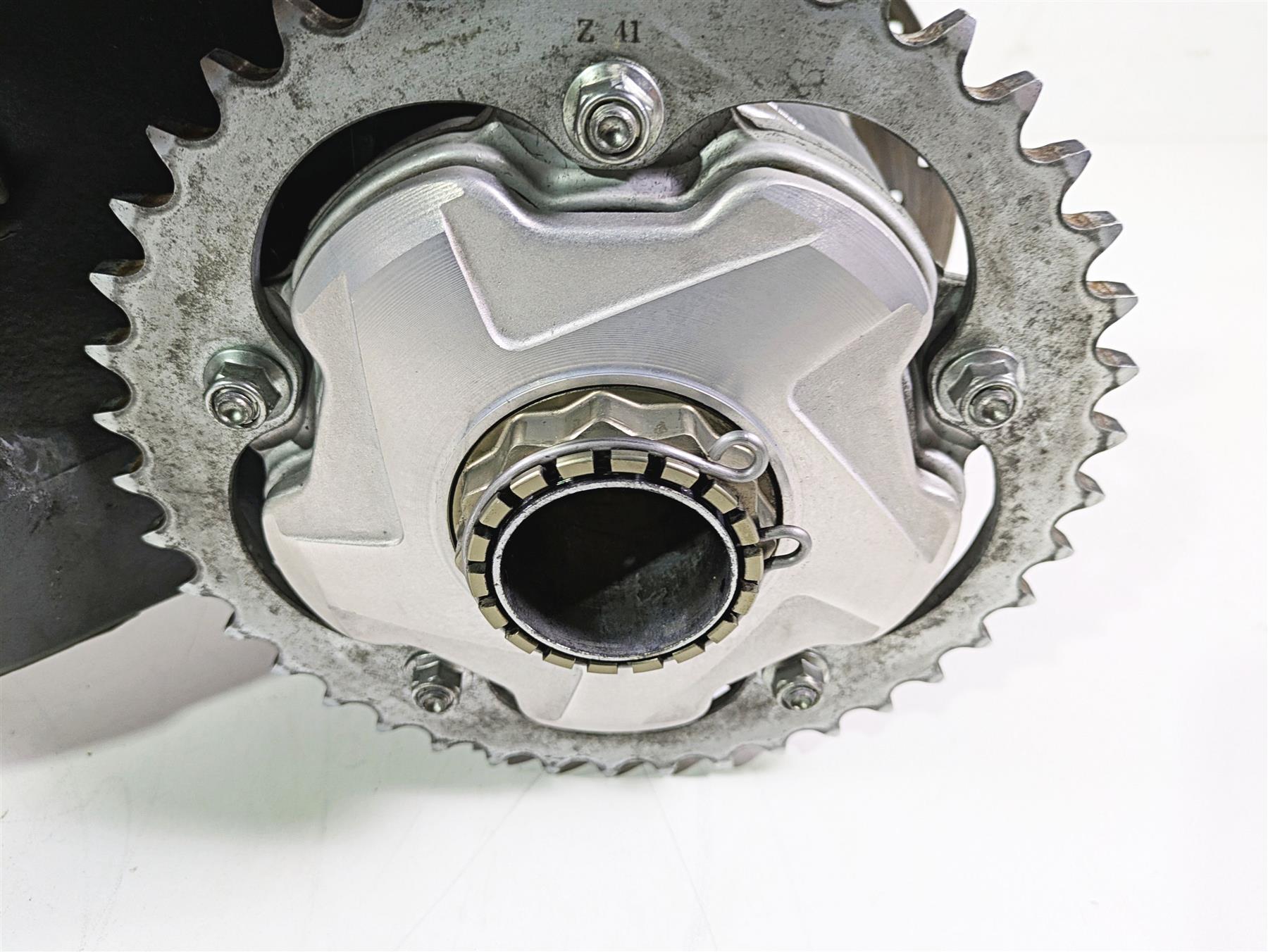 2012 Mv Agusta F4 RR Rear Swingarm Suspension Axle Set 8AA0B3614 {{ shop.shopifyCountryName }} - Mototech271