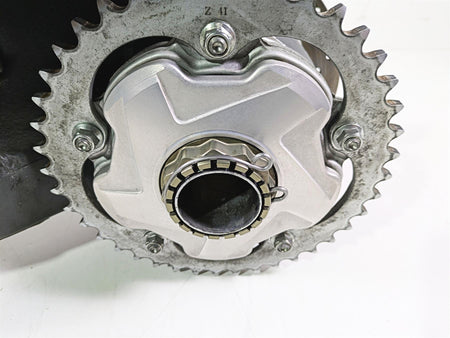 2012 Mv Agusta F4 RR Rear Swingarm Suspension Axle Set 8AA0B3614 {{ shop.shopifyCountryName }} - Mototech271