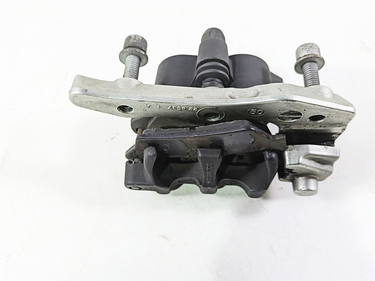 2009 BMW R1200RT K26 Brembo Rear Brake Caliper + Bracket 34217677603 {{ shop.shopifyCountryName }} - Mototech271