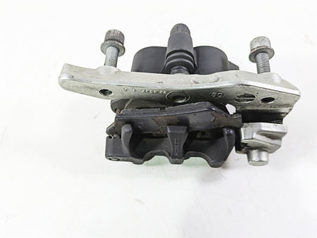 2009 BMW R1200RT K26 Brembo Rear Brake Caliper + Bracket 34217677603 {{ shop.shopifyCountryName }} - Mototech271