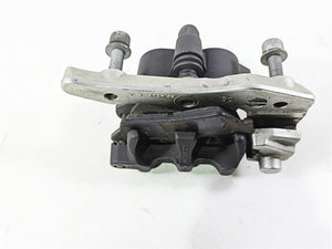 2009 BMW R1200RT K26 Brembo Rear Brake Caliper + Bracket 34217677603 | Mototech271