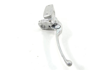 2008 Suzuki M109R VZR1800 Nissin Front Brake Master Cylinder 5/8" 59600-10F60 | Mototech271