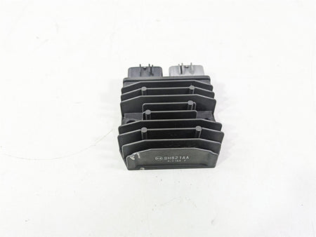 2015 Ducati Hypermotard 821 SP Rectifier Voltage Regulator SH821AA 54040321A {{ shop.shopifyCountryName }} - Mototech271