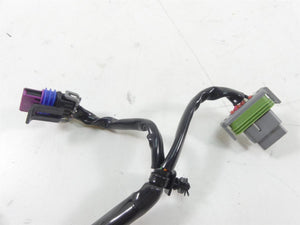 2016 Harley FXDLS Dyna Low Rider Dual Gauges Wiring Harness 69200615 | Mototech271