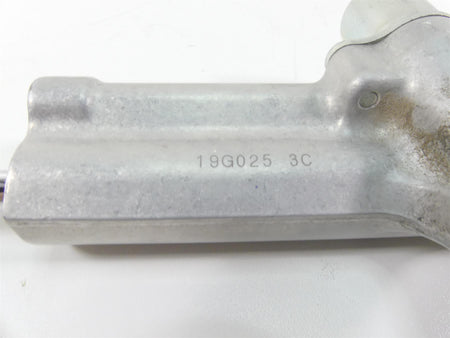 2022 Suzuki GSXR750 Kyb Steering Damper Stabilizer Assistant 51750-21H10 19G025 {{ shop.shopifyCountryName }} - Mototech271