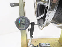 Load image into Gallery viewer, 2010 Harley Touring FLHXSE CVO Street Glide 18x5 Rear Wheel Agitator 40225-10
