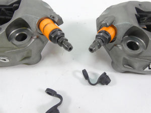 2014 Ducati Hypermotard 821 SP Front Brembo Brake Caliper 61041291C 61041301C | Mototech271