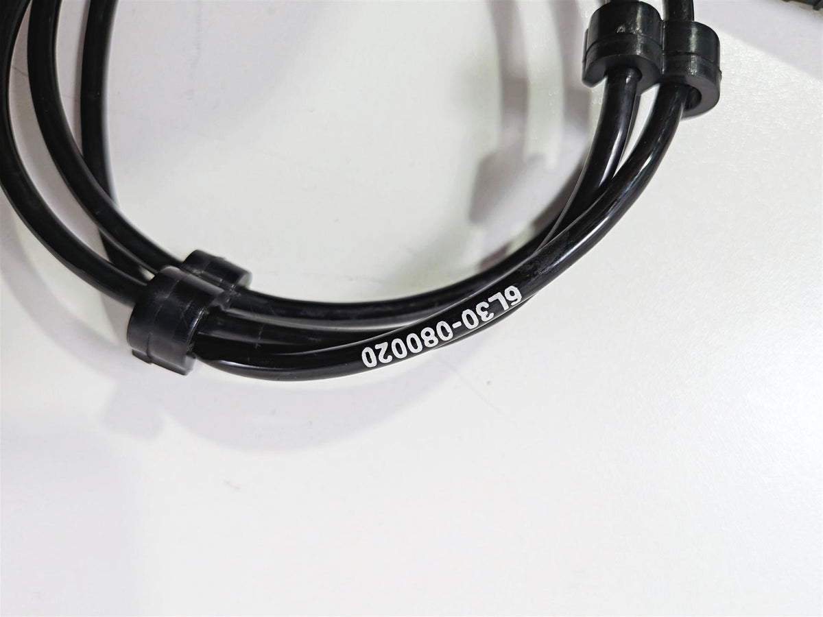 2025 CFMoto 450 SS Rear Abs Brake Wheel Speed Sensor {{ shop.shopifyCountryName }} - Mototech271