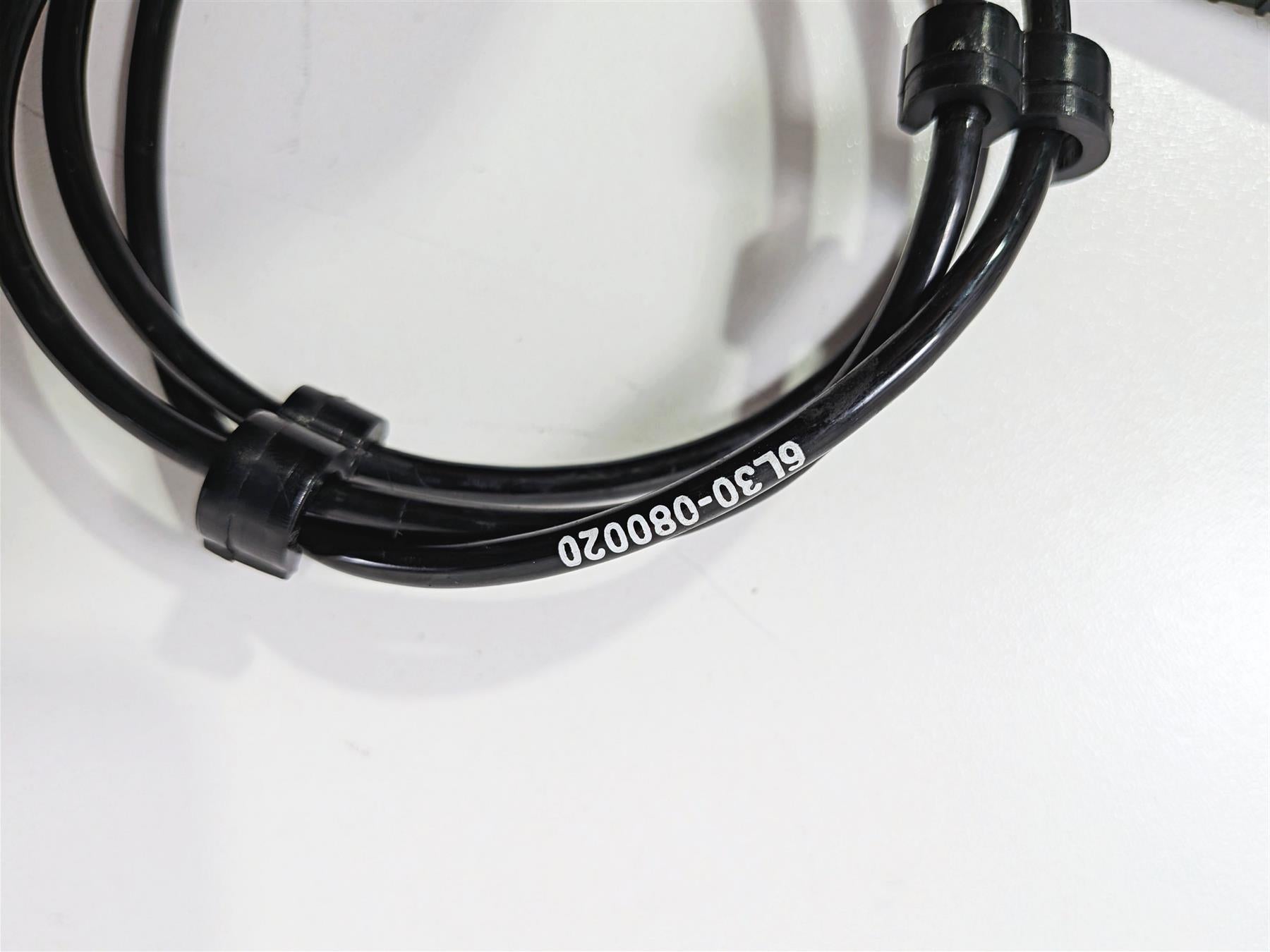 2025 CFMoto 450 SS Rear Abs Brake Wheel Speed Sensor {{ shop.shopifyCountryName }} - Mototech271