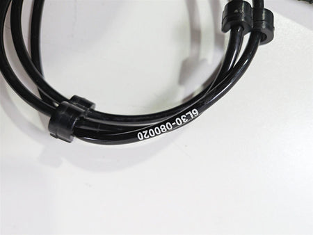 2025 CFMoto 450 SS Rear Abs Brake Wheel Speed Sensor {{ shop.shopifyCountryName }} - Mototech271