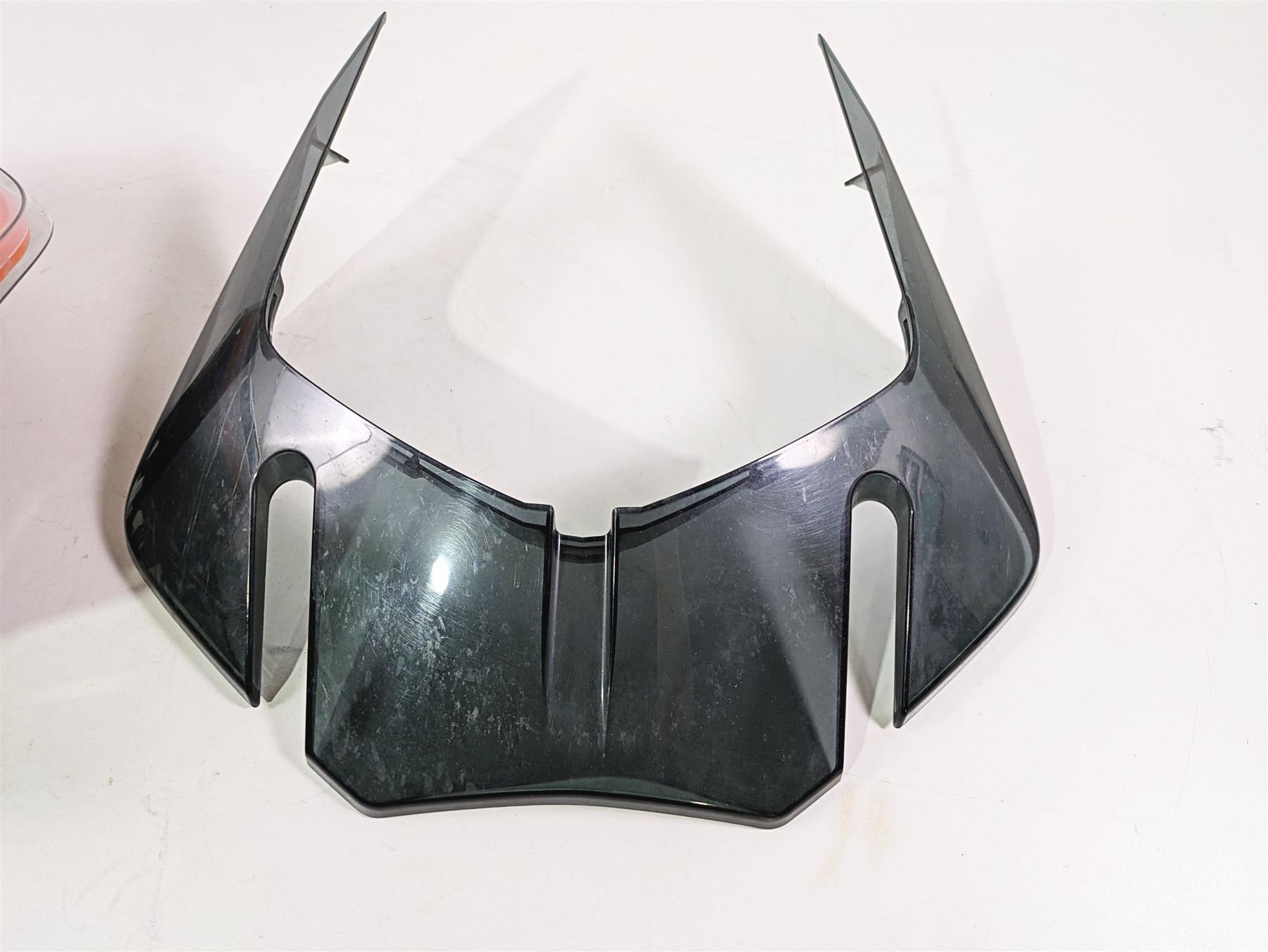 2020 KTM 1290 Super Adventure R Headlight Head Lamp & Mask 60714001000 {{ shop.shopifyCountryName }} - Mototech271