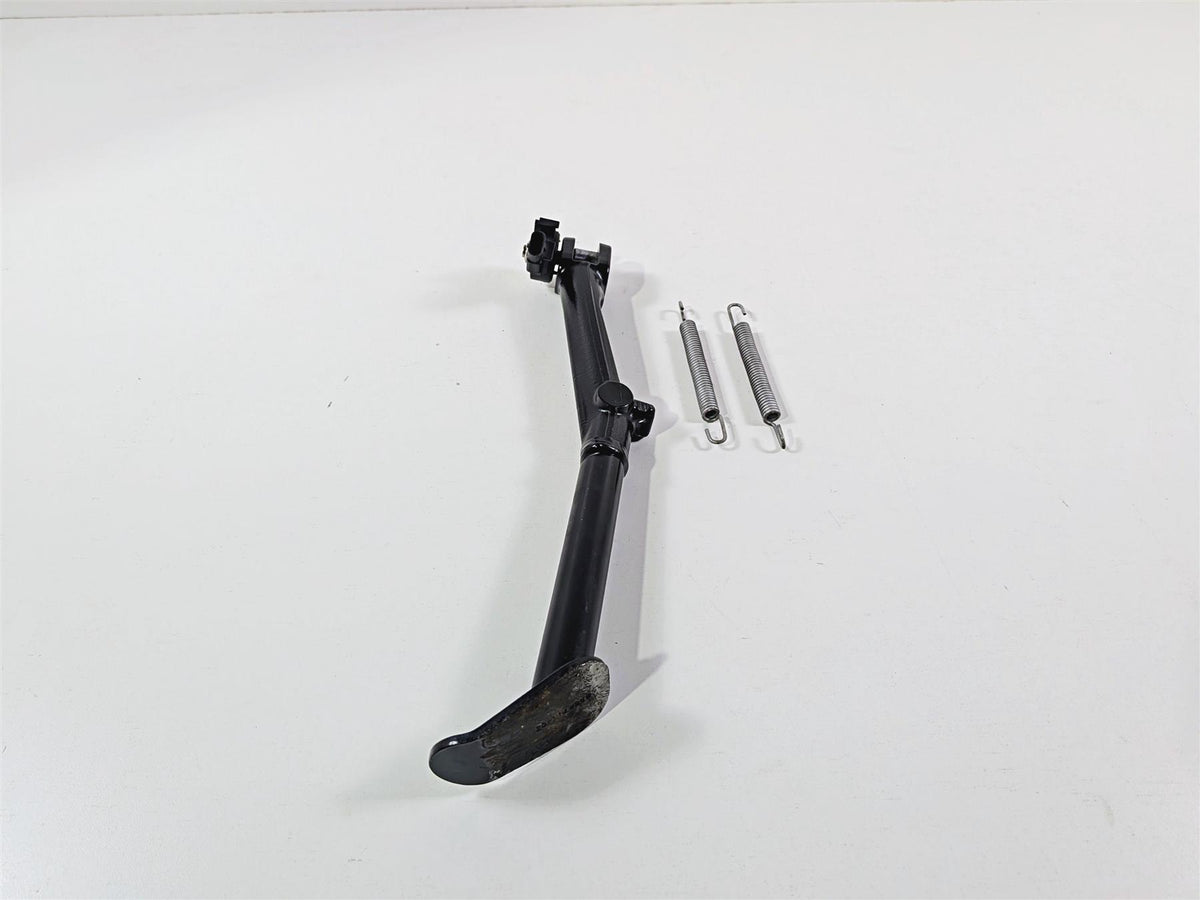 2023 BMW R nineT Scrambler K23 Side Kickstand Kick Stand 46538558715 {{ shop.shopifyCountryName }} - Mototech271