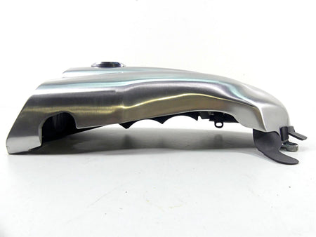 2012 Yamaha VMX17 VMAX 1700 Left Air Scoop Ram Cover Fairing 2S3-21711-00-P0 {{ shop.shopifyCountryName }} - Mototech271