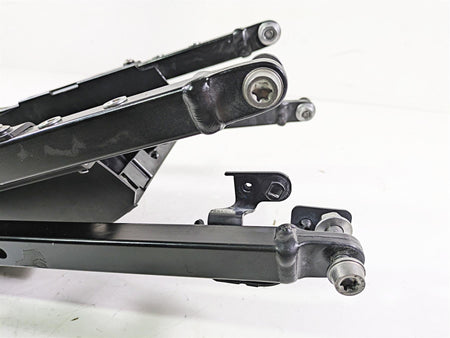 2016 BMW S1000RR K46 Rear Subframe & Inner Fender 46518550381 46628534196 {{ shop.shopifyCountryName }} - Mototech271