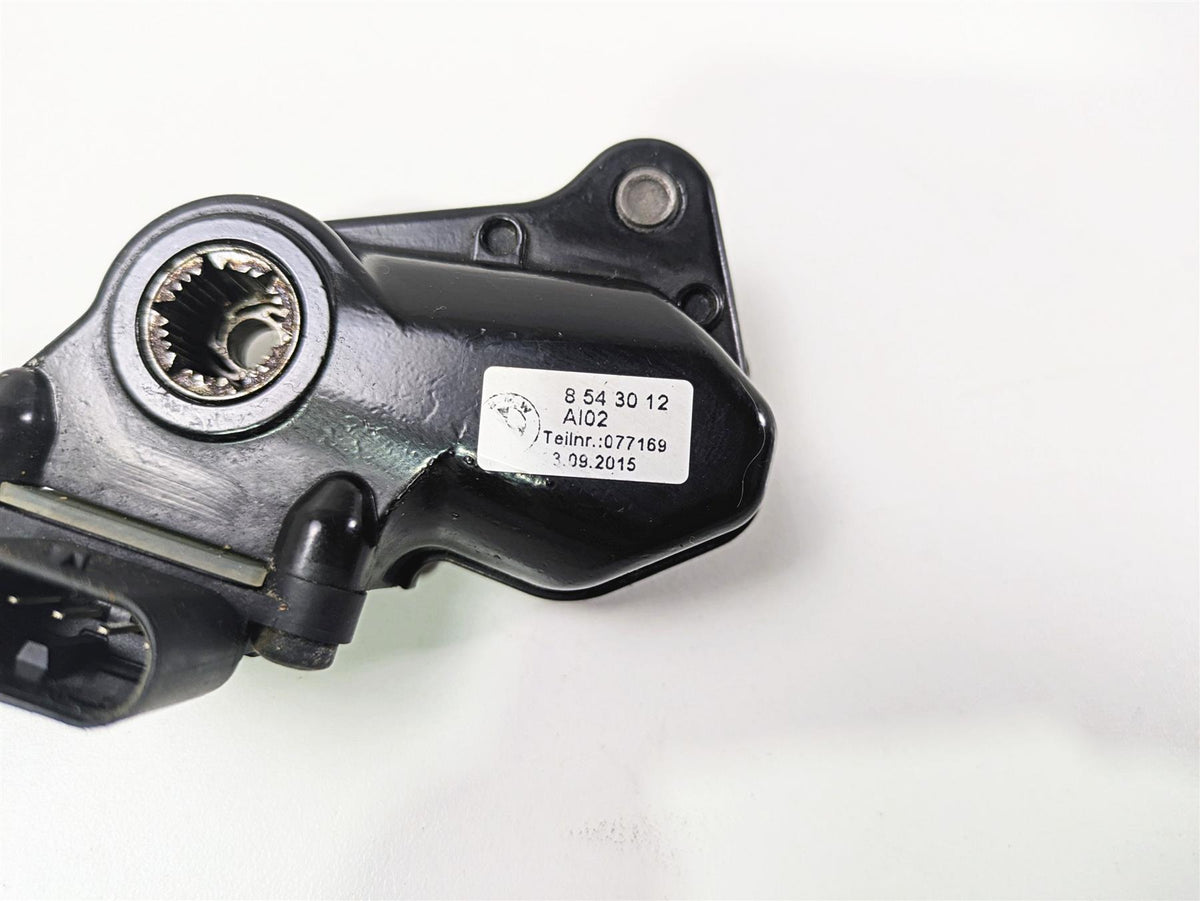 2016 BMW R1200RT K52 Quickshifter Quick Shifter 23418536884 {{ shop.shopifyCountryName }} - Mototech271