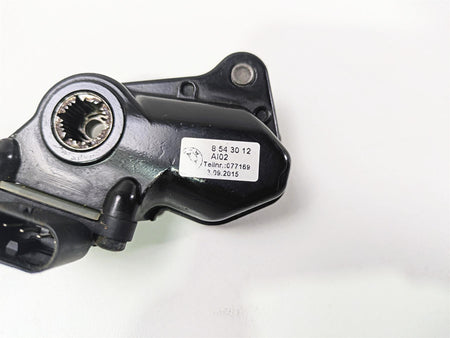2016 BMW R1200RT K52 Quickshifter Quick Shifter 23418536884 {{ shop.shopifyCountryName }} - Mototech271