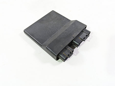 2007 Yamaha XVS1300 V-Star Cdi Ecu Ecm Engine Control Module 3D8-8591A-00-00 {{ shop.shopifyCountryName }} - Mototech271
