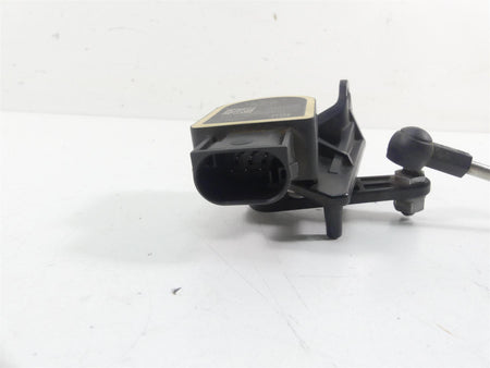 2016 BMW S1000XR K49 Suspension Height Level Sensor 37146860843 37146870000 {{ shop.shopifyCountryName }} - Mototech271