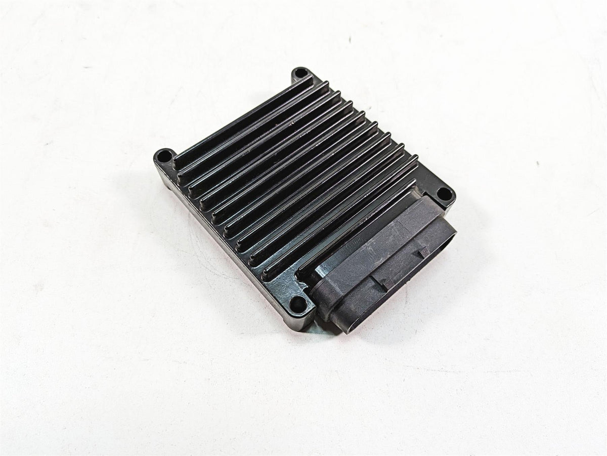 2009 Harley FXDF Dyna Fat Bob Cdi Ecu Ecm Engine Control Module 32852-08A {{ shop.shopifyCountryName }} - Mototech271