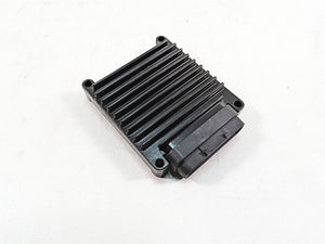 2009 Harley FXDF Dyna Fat Bob Cdi Ecu Ecm Engine Control Module 32852-08A | Mototech271