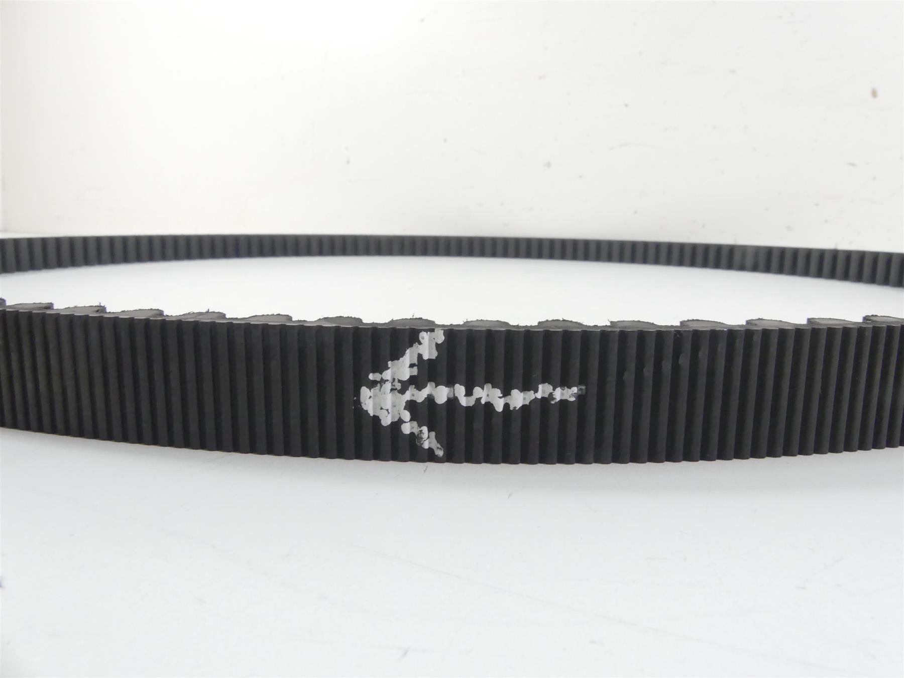2011 Harley VRSCF Muscle Rod Rear Main Drive Belt 151T 1" 40144-07 {{ shop.shopifyCountryName }} - Mototech271