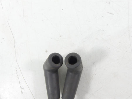 2004 Harley Softail FLSTFI Fat Boy Delphi Ignition Coils + Chrome Cover 31743-01 {{ shop.shopifyCountryName }} - Mototech271